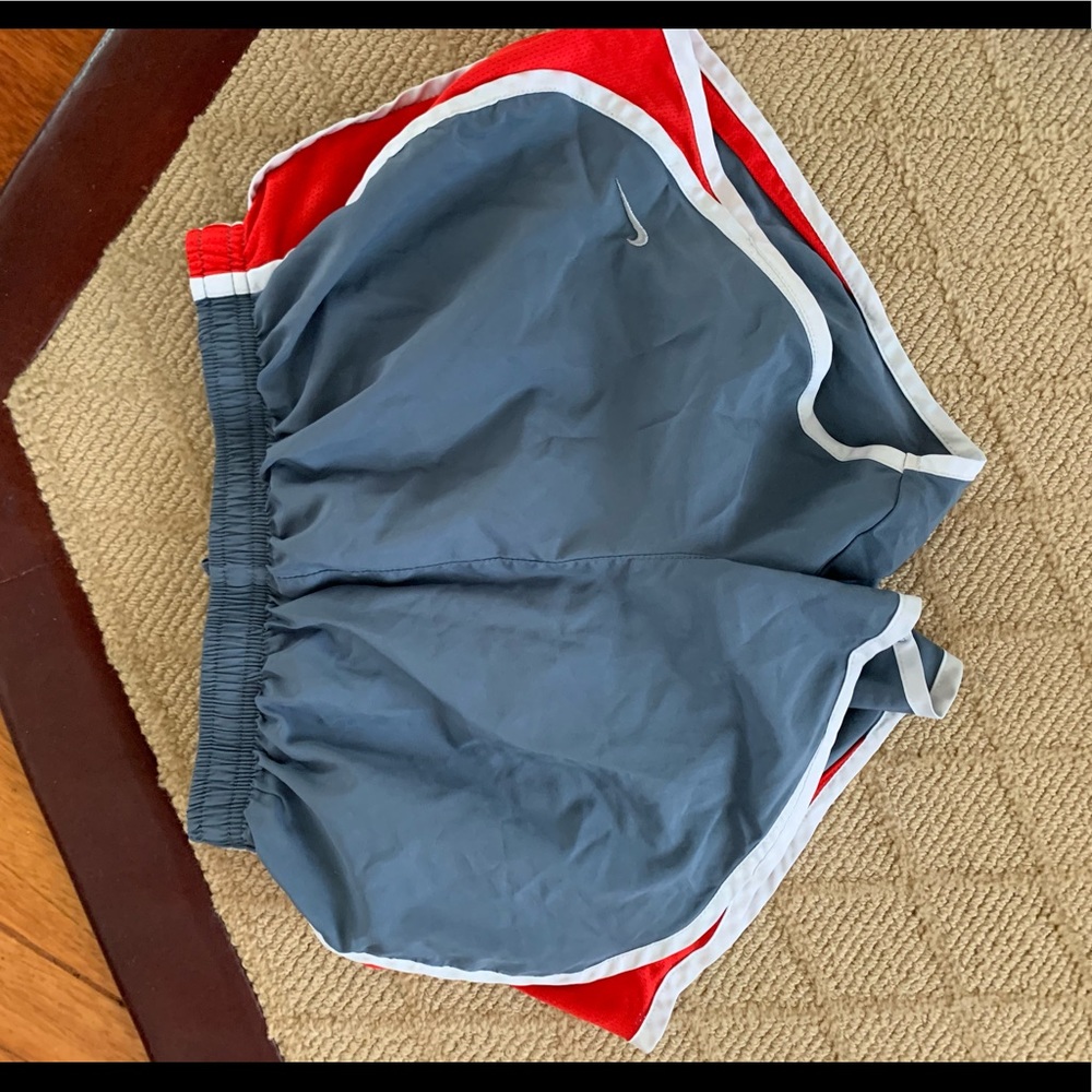 Women’s Nike shorts XS Dri-fit